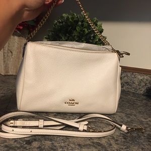 New Coach Handbag